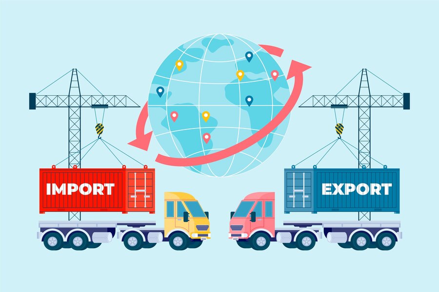 Top Export-Import Trends to Watch in 2024