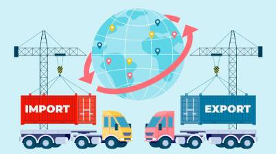 Top Export-Import Trends to Watch in 2024